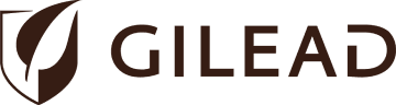 Gilead logo